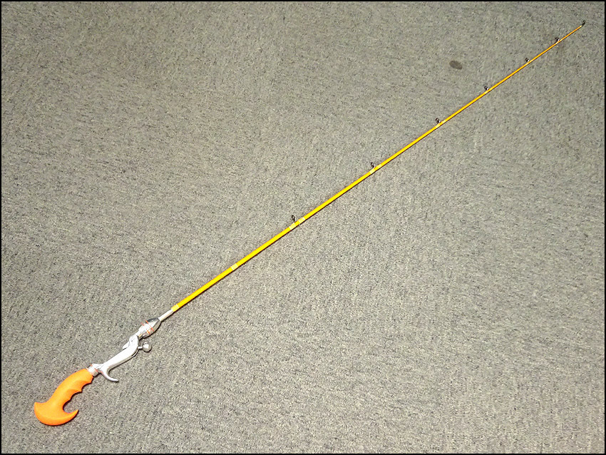 Frog Products SUU-ZOONSTICK バスロッド メーカー公式オンラインショップ