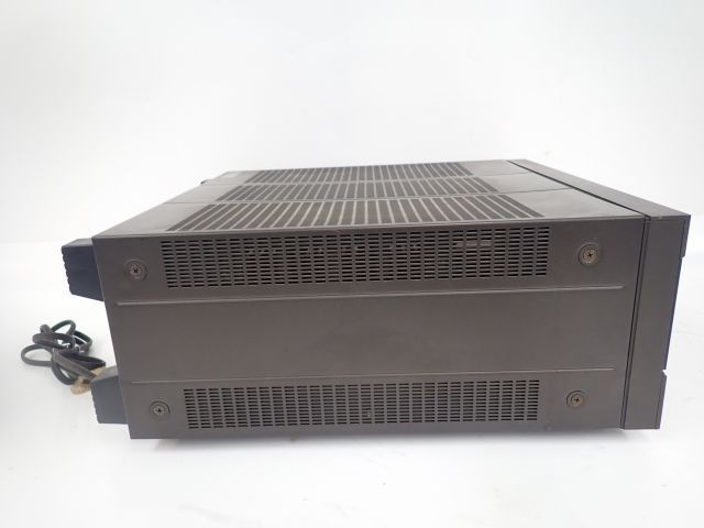 Technics SE-A3 パワーアンプ テクニクス 動作品 名古屋市北区