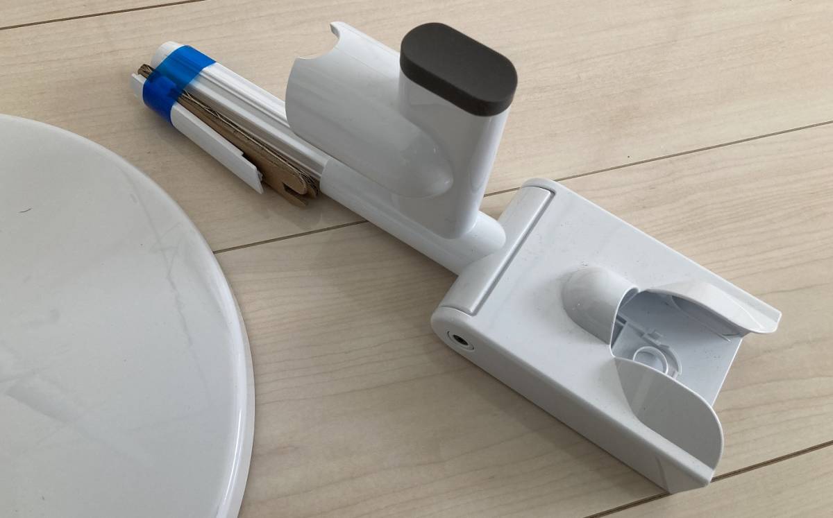 dyson ダイソン 純正ドック 自立スタンド SV18FF Dyson Digital Slim 