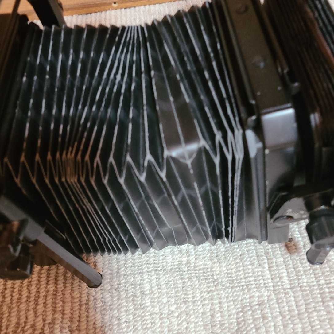 | TOYO トヨ 4X5 TOYO－FIELD 4X5大判 TOYO トヨ 4×5大判カメラフレーム部品 2台　8