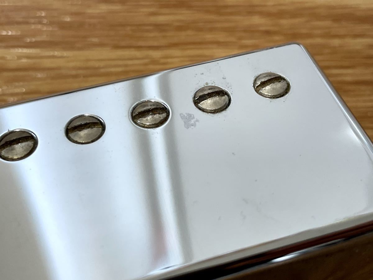 し*ー様 試奏のみ♪ Gibson Burstbucker Rro フロント・リ .com