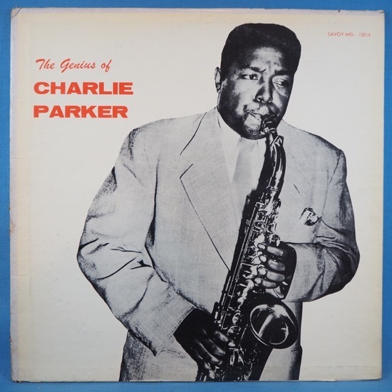 Charlie Parker Savoy Complete The – - Dial ⁄ Studio Recordings