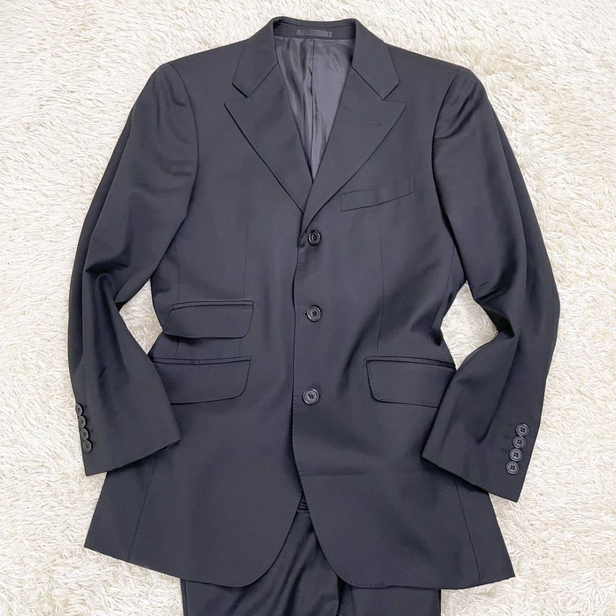 2102○Savile Row サビルロウ○新品 【BRITANNIA】 ヘリンボーン 