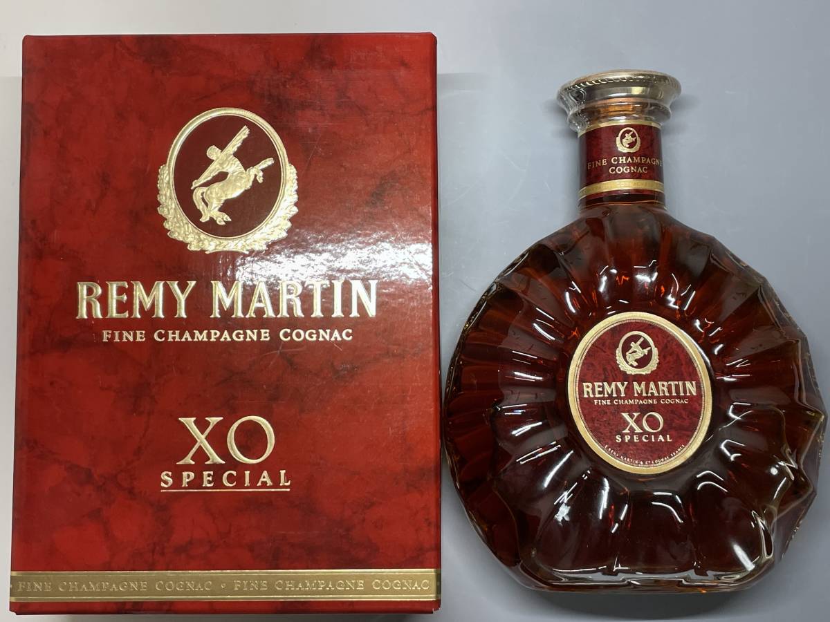 XO レミーマルタン MARTIN 未開栓 スペシャル REMY 700ml ブランデー 箱付き SPECIAL コニャック レミーマルタンXOスペシャル 1000ml 酒 未開栓REMY Ginza