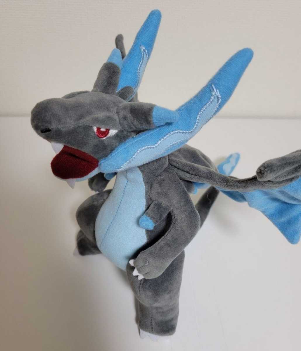 ポケモン メガリザードンx ぬいぐるみ ポケットモンスター キャラクター ドール ブラッキー レックウザ ルカリオ 色違い ポケットモンスター 売買されたオークション情報 Yahooの商品情報をアーカイブ公開 オークファン Aucfan Com