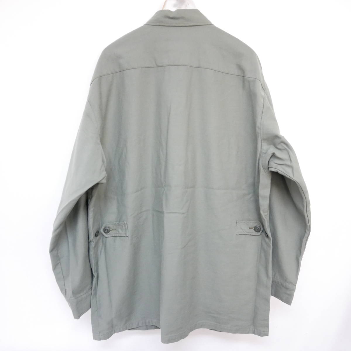 1円】未使用 国内正規 BUZZ RICKSON'S×VAINL ARCHIVE×BEAMS JAPAN