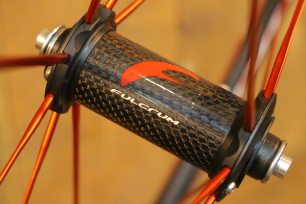 フルクラム FULCRUM レーシングゼロ RACING ZERO C15 2WAY-FIT CULT