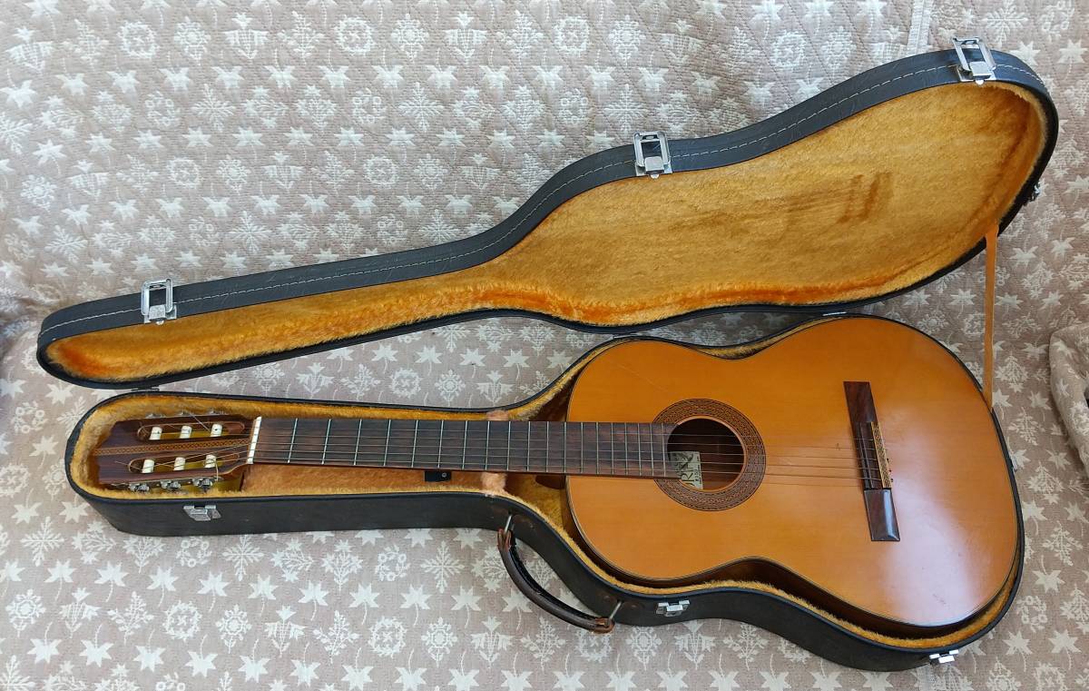 SH - GUITARS Guitars D'Angelico GCV ウクレレギター UG-001 ミニ