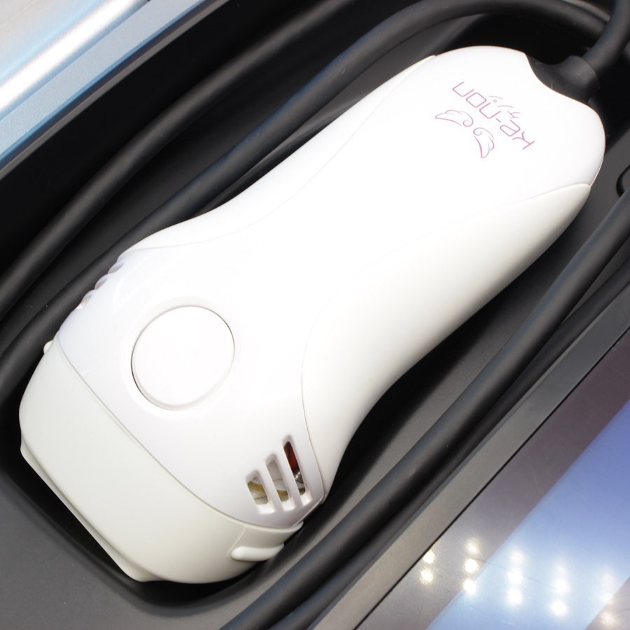 美品】ケノン Ver.6.2 カートリッジ3点付き スキン+エクストラ+ラージ