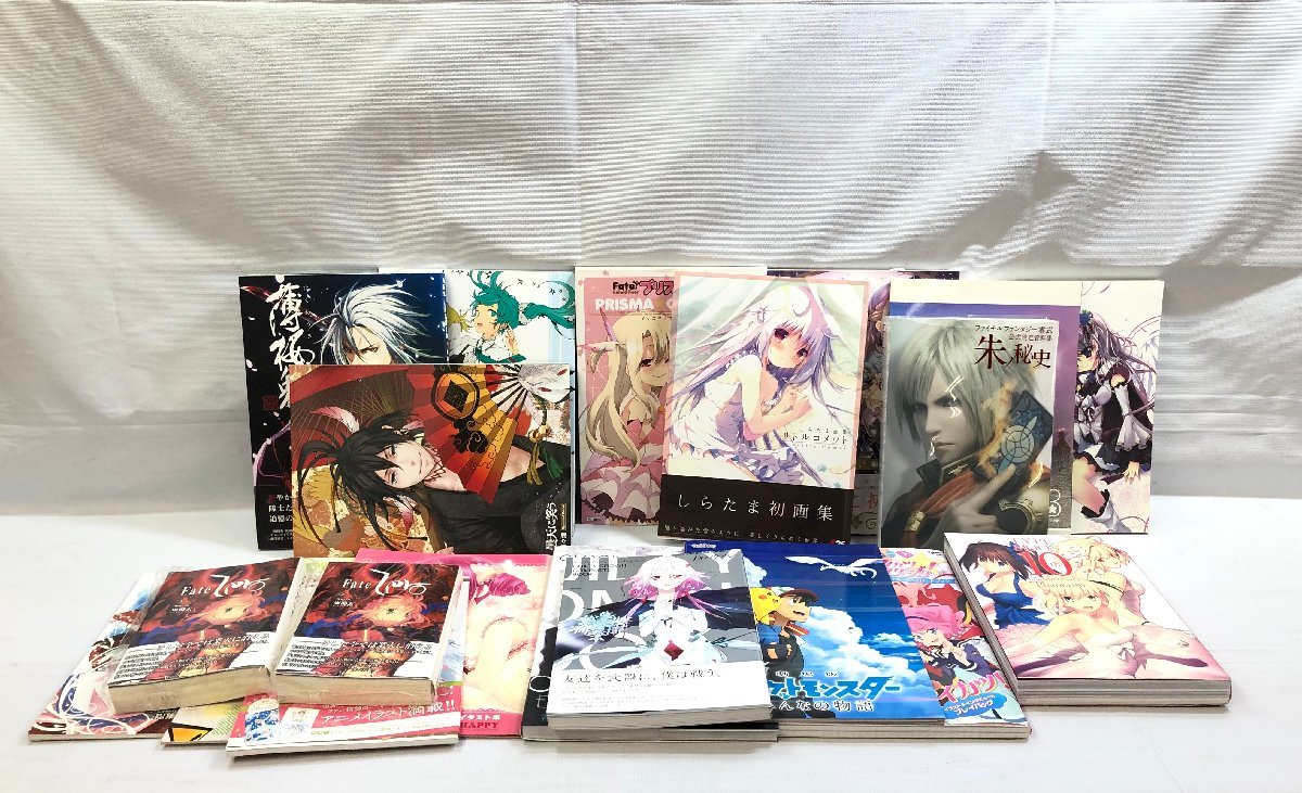 現状品 イラスト集 まとめ セット ポケモン しらたま さくら プリキュア デザイン 模写 アナログ 画集 状態全て不問にて 4 0328 N1 ゲーム設定資料集 売買されたオークション情報 Yahooの商品情報をアーカイブ公開 オークファン Aucfan Com