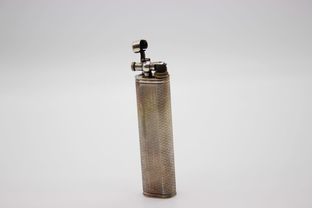 dunhill ガスライター ダンヒル 喫煙具 MADE IN ENGLAND 火花 dunhill ガスライター ダンヒル 喫煙具 MADE IN ENGLAND 火花