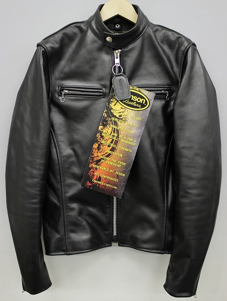 VANSON コメット ライダース バンソン