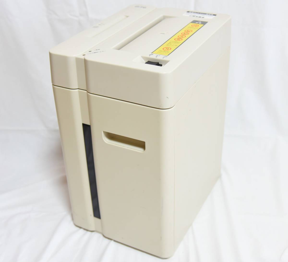 ☆ 明光商会 MSシュレッダー MS-F10 業務用シュレッダー