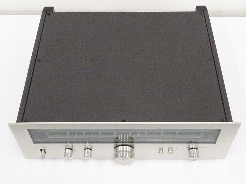 □□TRIO KT-7700 FMチューナー トリオ□□011292012J□□ TRIO トリオ KT-