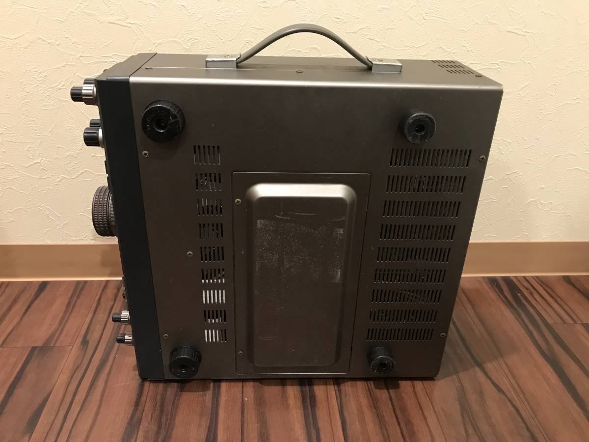 Kenwood TS-850S Transceiver - HF DSP-100 KENWOOD 100W Working