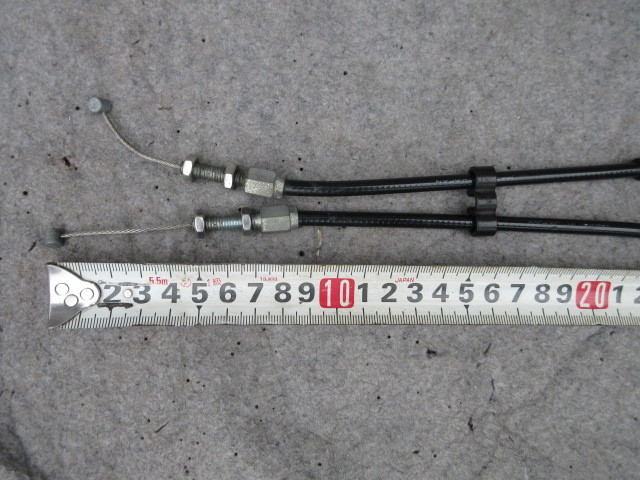 ZZR1100 D型 1998年 POSH ハイスロ ZZR1100