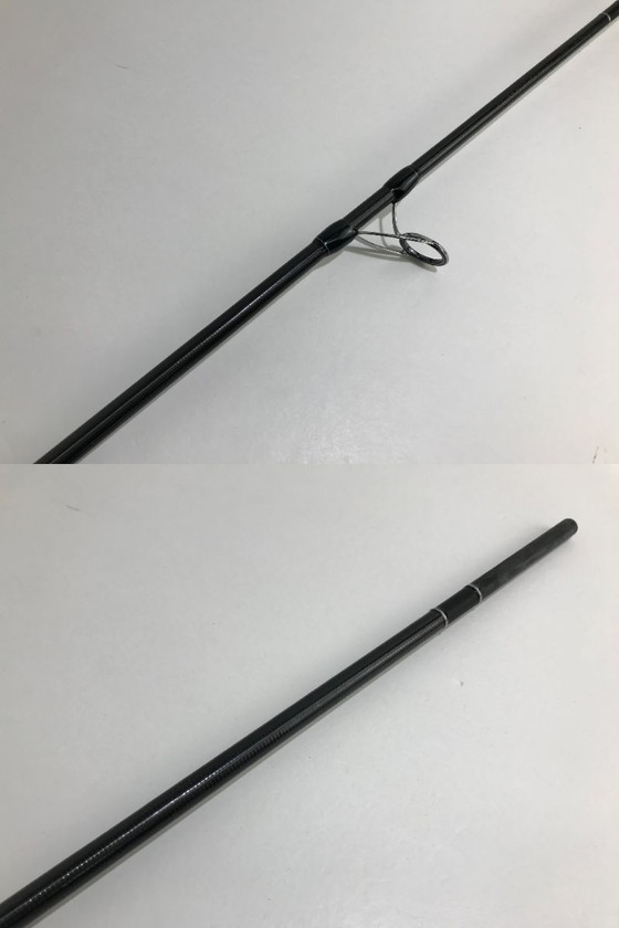 XESTA⁄ゼスタ BLACK STAR ブラックスターハード ロングレンジ