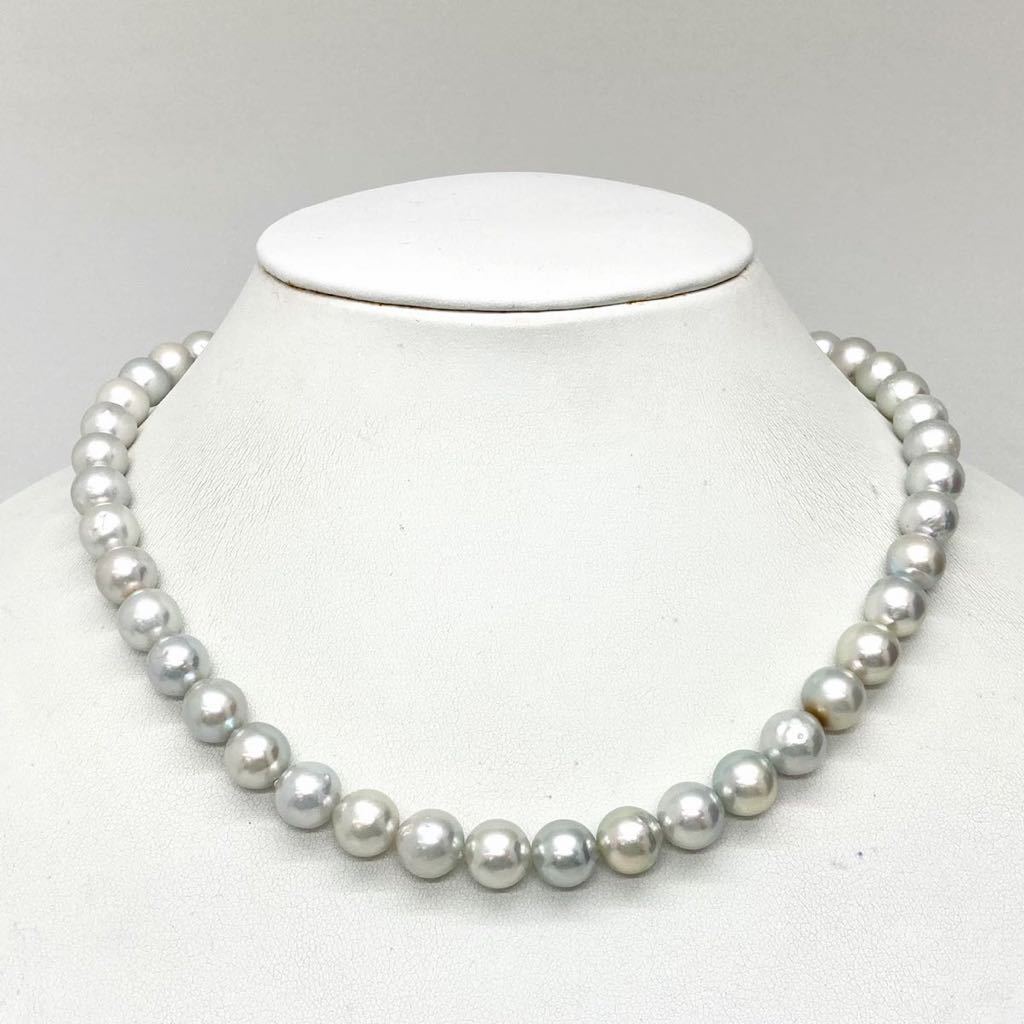 品質保証，人気セール 8.5mm up アコヤ本真珠ネックレス 重量約52.0g 約8.8~9.1mm パール アクセサリー pearl necklace accessory silver シルバー DE0(アコヤ真珠)｜売買されたオークション情報、yahooの商品情報をアーカイブ公開 - アコヤ真珠