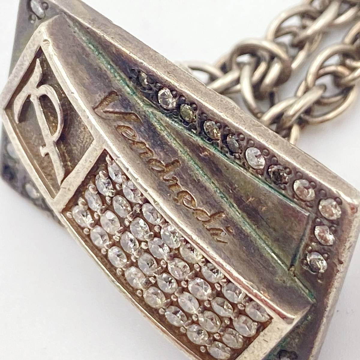 レダシルマ Leda Silma クロスdi ネックレス Ag Ge レダシルマ Leda Silma クロスdi ネックレス Ag Ge レダシルマ Leda