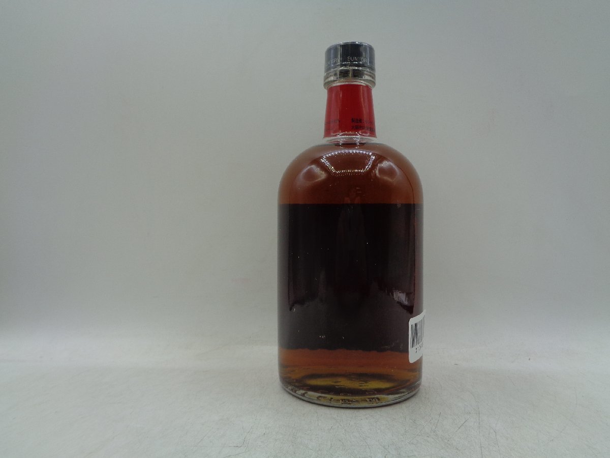 同梱OK商品】SUNTORY WHISKY CLASSIC サントリー ウイスキー