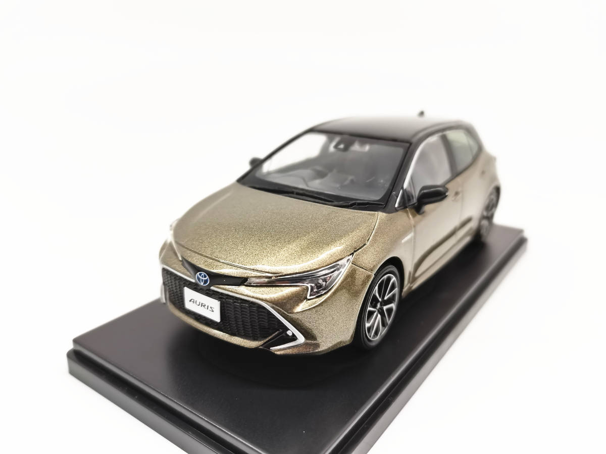 安い，SALE 1/30 トヨタ AURIS GD 本体+クリアケース(乗用車)｜売買されたオークション情報、yahooの商品情報をアーカイブ公開 - オークファン 乗用車