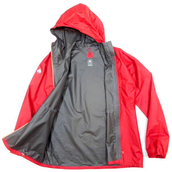 極美品 モンベル mont-bell GORE-TEX ゴアテックス トレントフライヤー 