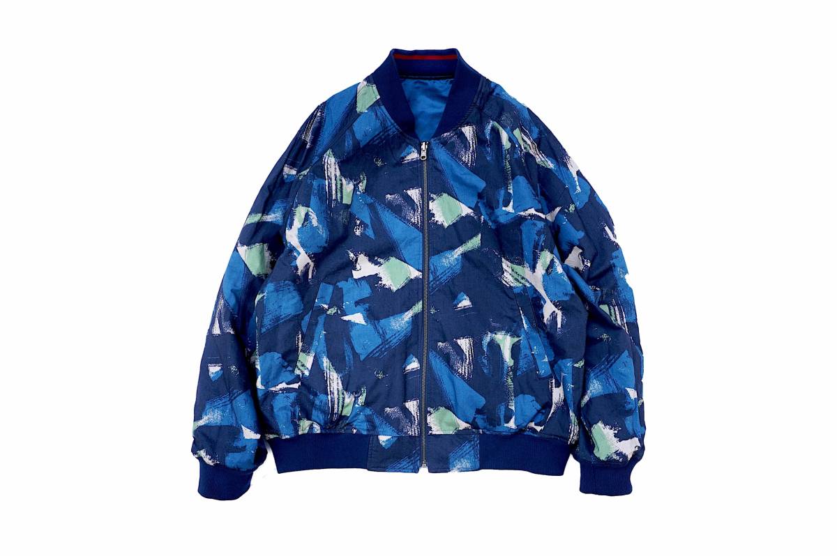 定価39600円 新品☆ The Stylist Japan 21SS D. F Widest VW Jacket 
