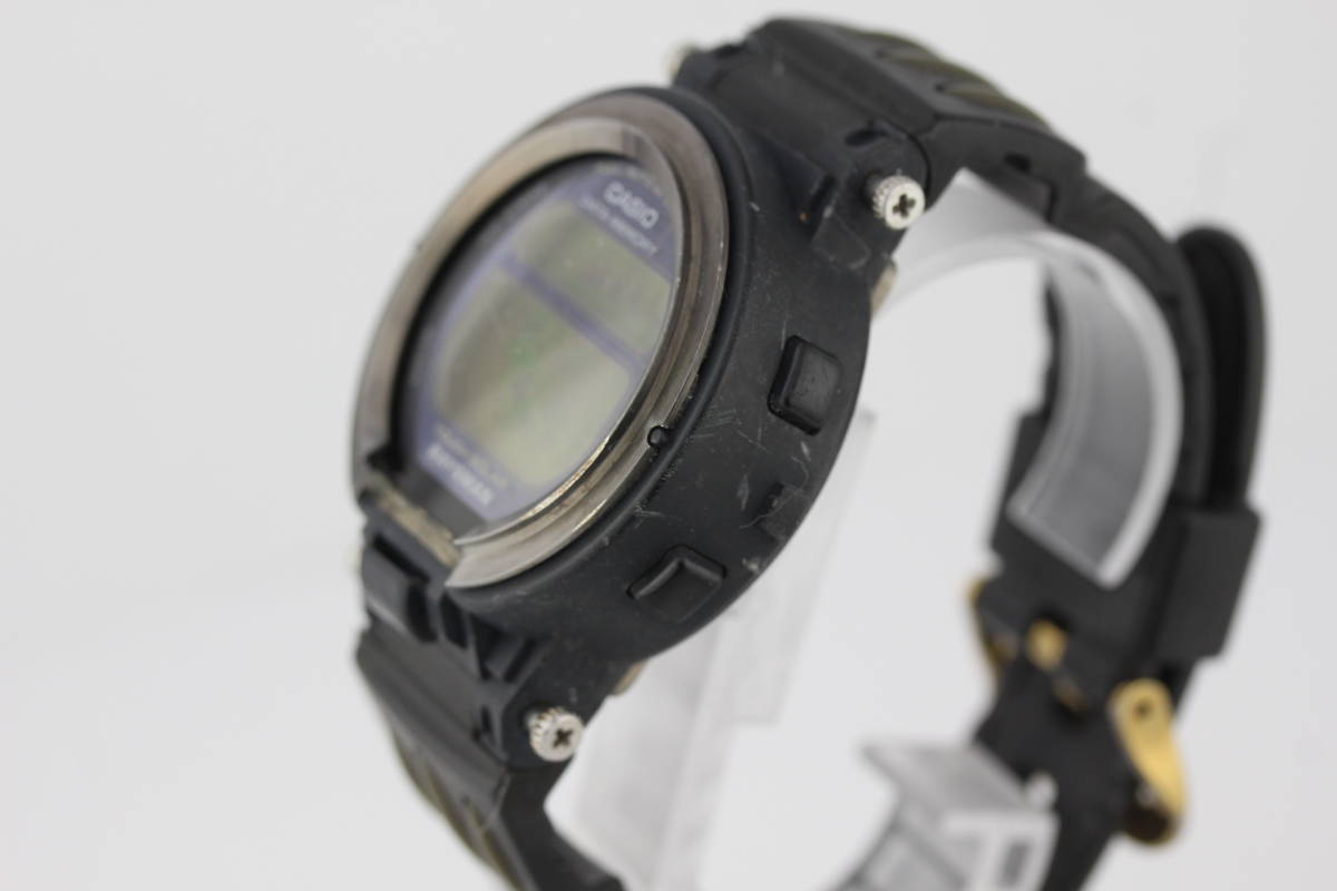 CASIO G-SHOCK RAYSMAN DW-9300 ソーラー ベゼルなし(RAYSMAN)|売買されたオークション情報、yahooの ...
