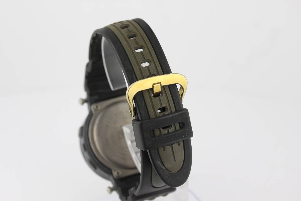 CASIO G-SHOCK RAYSMAN DW-9300 ソーラー ベゼルなし(RAYSMAN)|売買されたオークション情報、yahooの ...