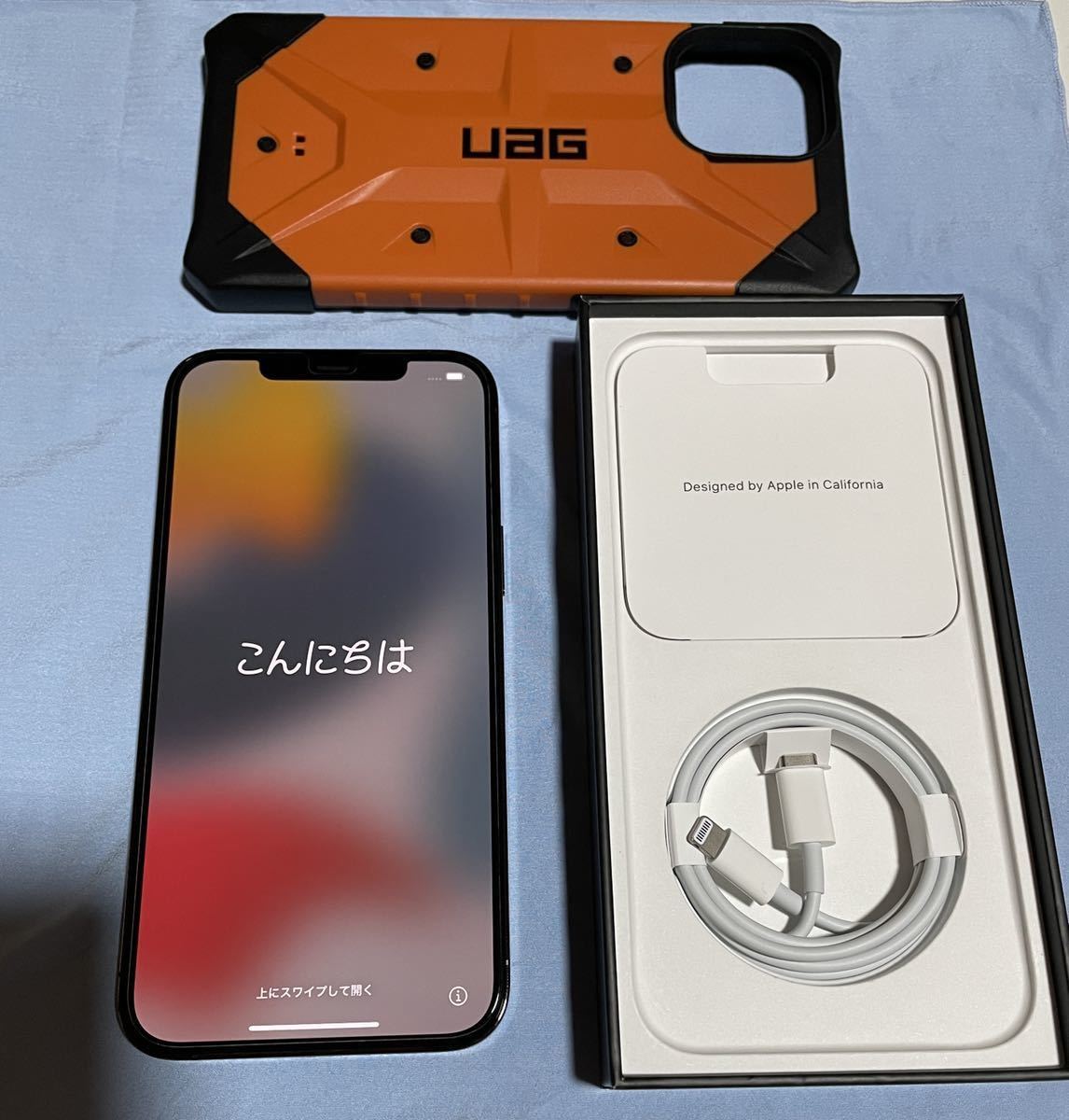 Pro 256GB 0 for iPhone12Pro 1 超美品 iPhone12 Pro Max 256GB
