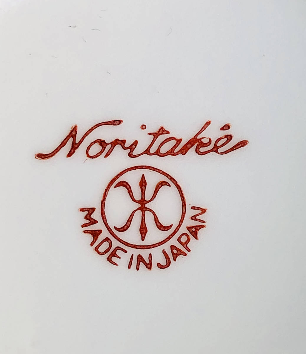 1910年 金彩ハンドコンポート 1920年代 オールドノリタケ英国