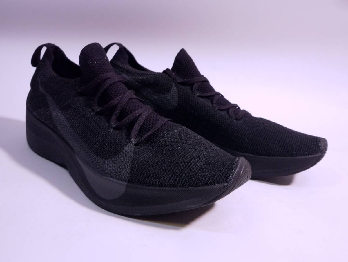 本物/NIKE VAPOR STREET FLYKNIT 1stモデル US11/29cm 1度使用のみ 