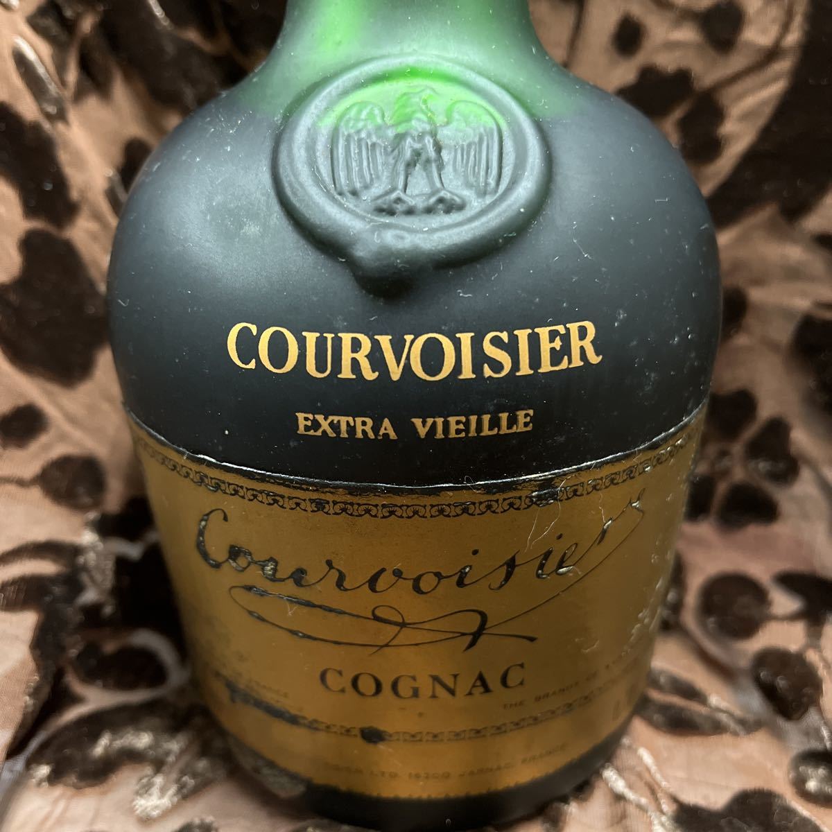 古酒 COURVOISIER【クルボアジェ】 エクストラヴィエイユ エクストラ
