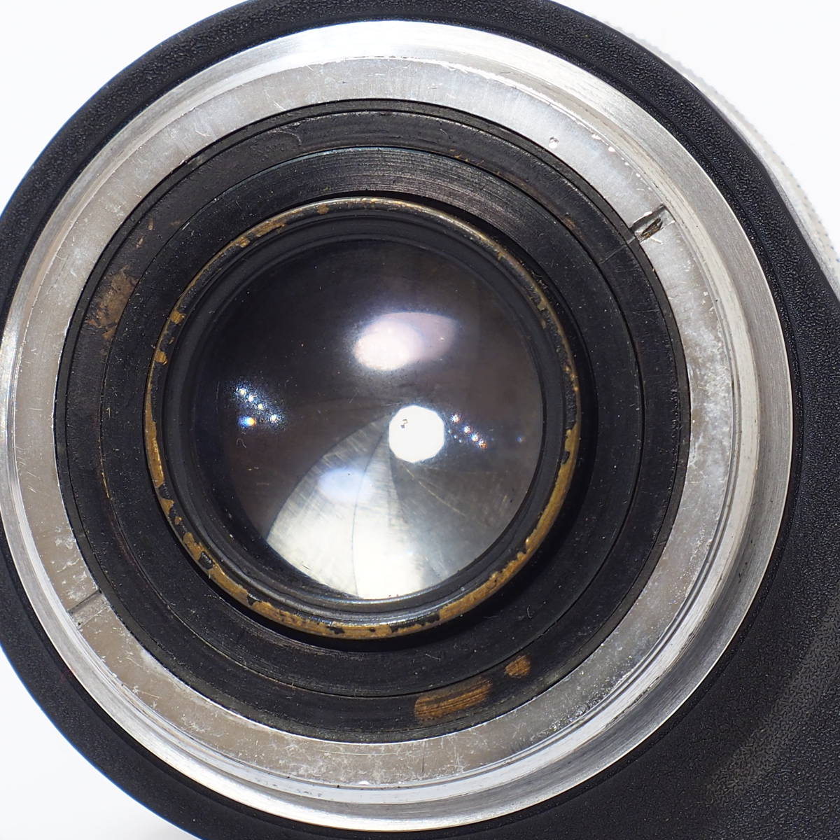 WESTAGON 50mm F2 M42 Screw Mount by ISCO-GOTTINGEN MADE IN GERMANY イスコ ウエスタゴン M42 スクリュー オールドレンズ ジャンク 激安 50mm M42 Isco-Gottingen SCREW IN f2