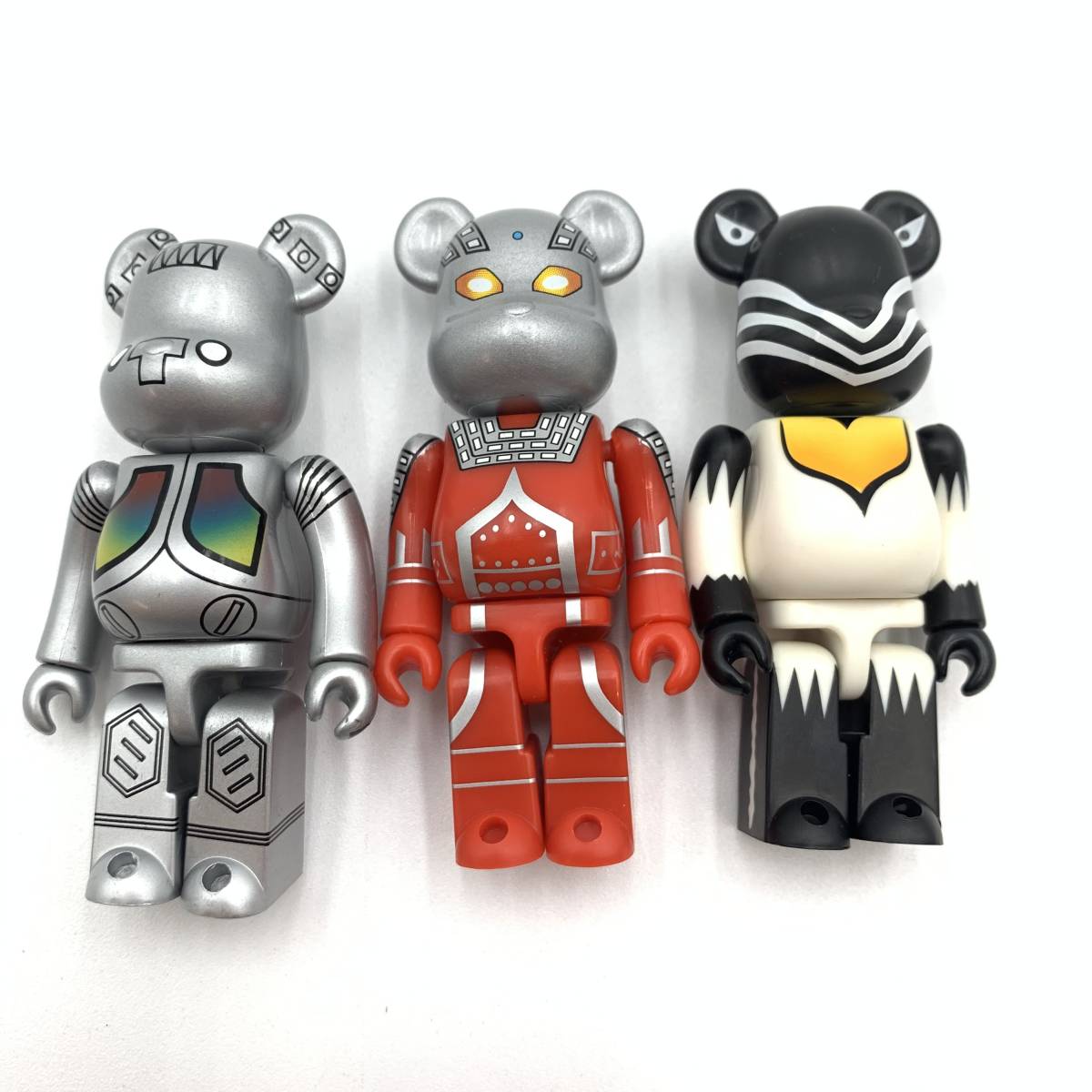 玩V56 ベアブリック ☆フィギュア王限定☆BE@RBRICK MEETS