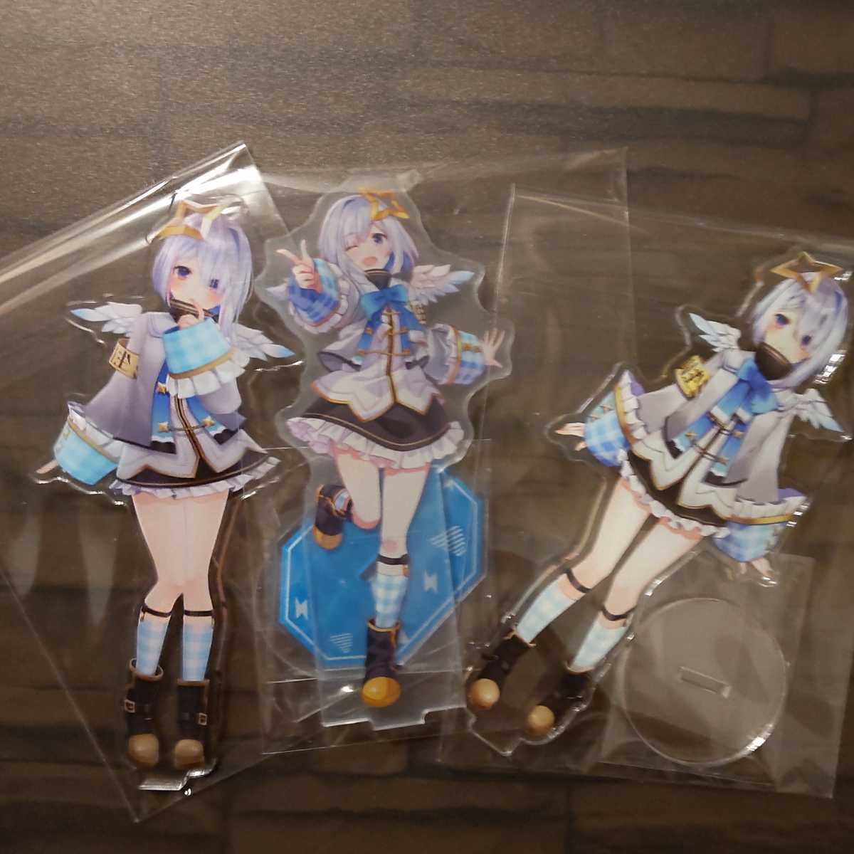 ホロライブ : 天音かなた た official production hololive – shop