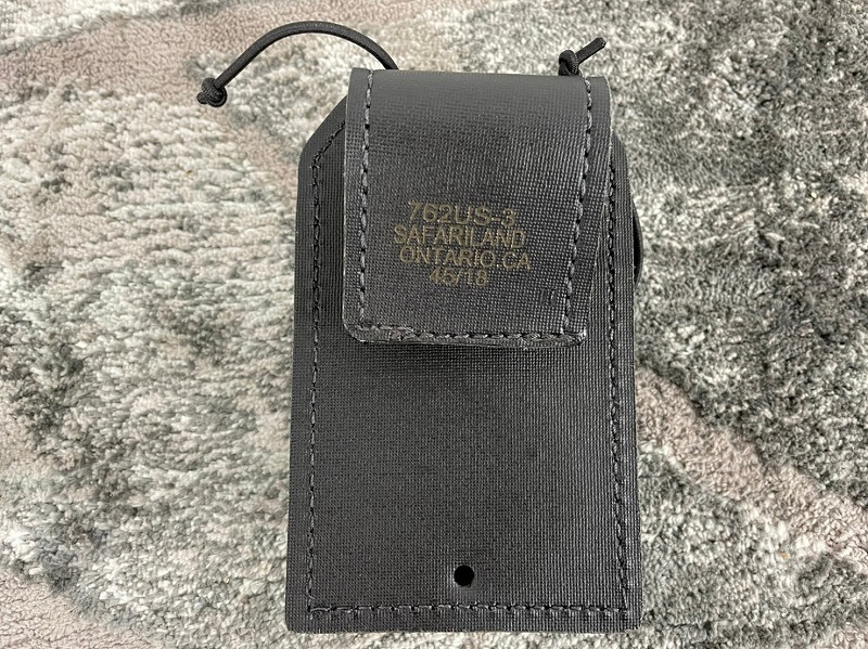 未使用品 サファリランド マガジンポーチ ラジオホルダー 等 一式 ミリタリー 米軍放出品】未使用品 サファリランド ポーチ 6点セット マガジン