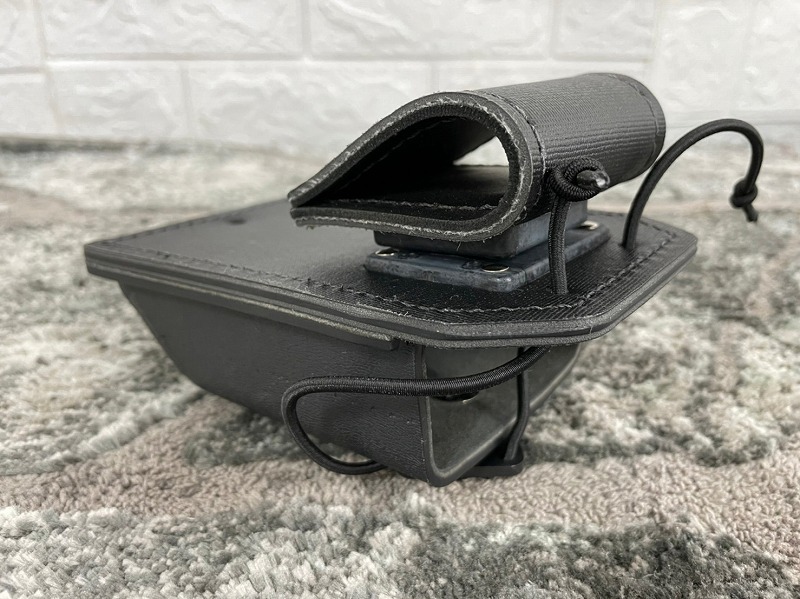米軍放出品】未使用品 サファリランド ポーチ 6点セット マガジン
