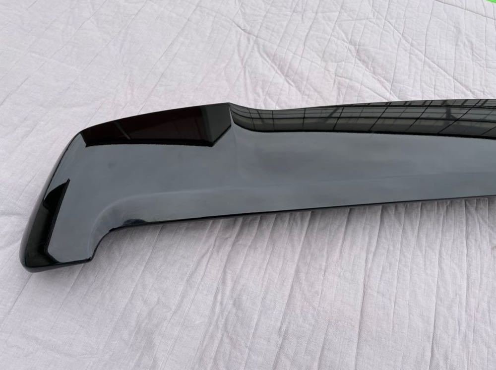美品 トヨタ 純正 リアスポイラー リアウイング ヴォクシー ノア