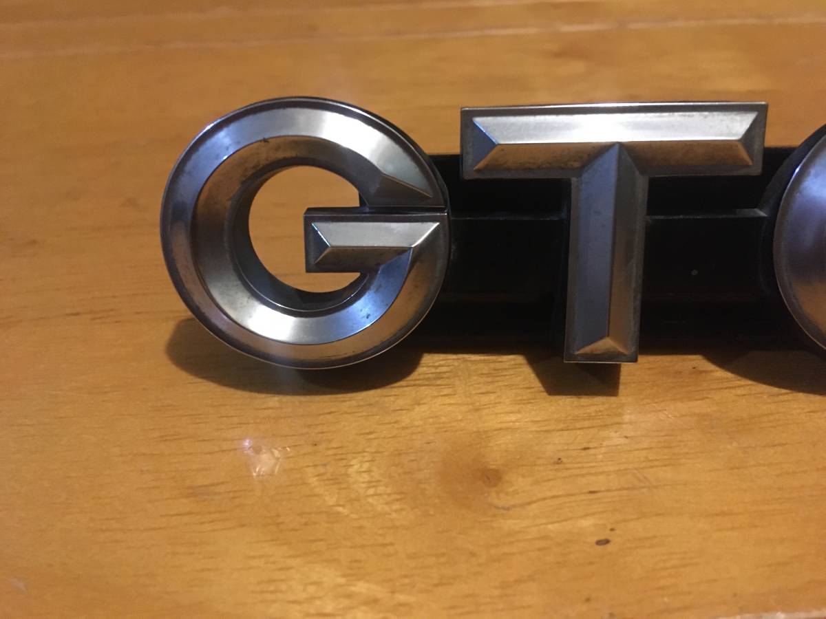 三菱 エンブレム ギャラン ギャランGTO GTO - 2000GSR メルカリ コルト 