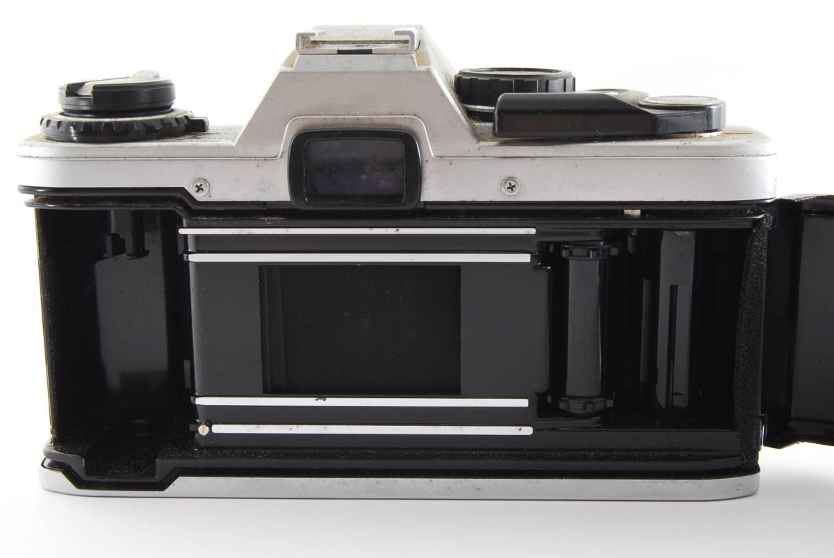 OLYMPUS ☆訳あり大特価☆ オリンパス OM10 ボディ 「オリンパス