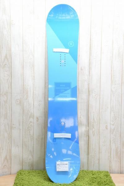 新品 15/16 RIDE / ライド AGENDA スノーボード 157 WIDE 新品 【公式