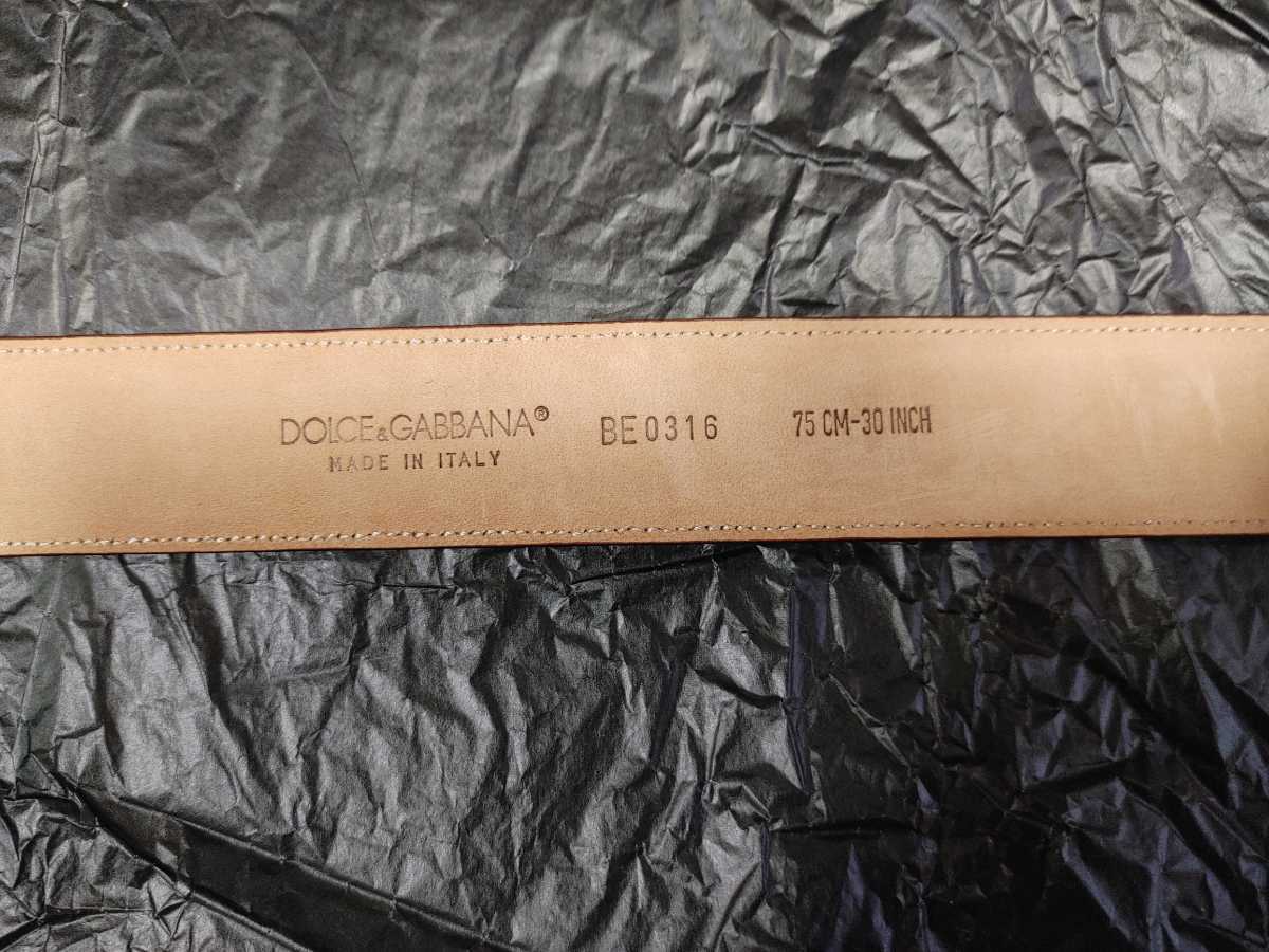 新品未使用！送料無料！DOLCE&GABBANA ドルチェ＆ガッバーナ ロゴバックル　レザー　ベルト 香水 ドルチェ＆ガッバーナ 新品 新品未使用！DOLCE＆GABBANAドルチェ＆ガッバーナシシリー ドルチェ&amp;amp;ガッバーナ DOLCE＆GABBANA
