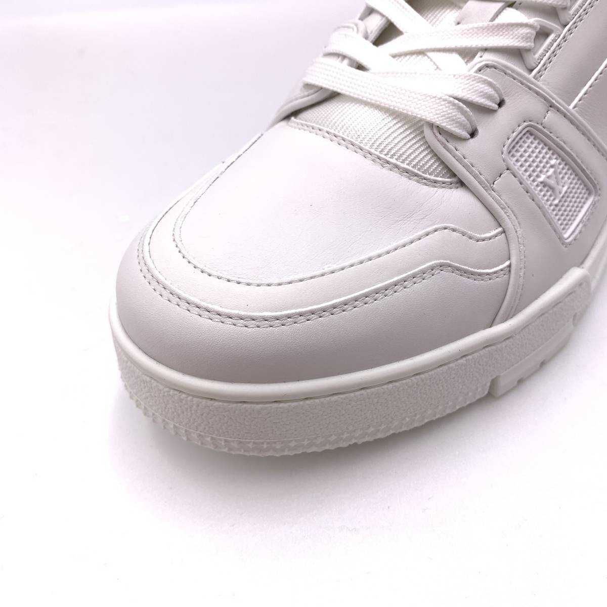 2022SS LOUIS VUITTON by virgil abloh ルイヴィトン LVトレイナー 