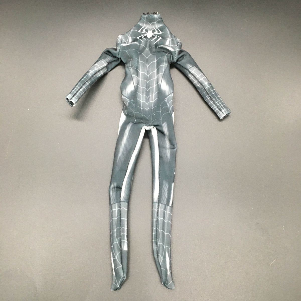 A5 1 6サイズ 女性フィギュア用 ダークスパイダー ボディスーツ A5 クールガール 売買されたオークション情報 Yahooの商品情報をアーカイブ公開 オークファン Aucfan Com