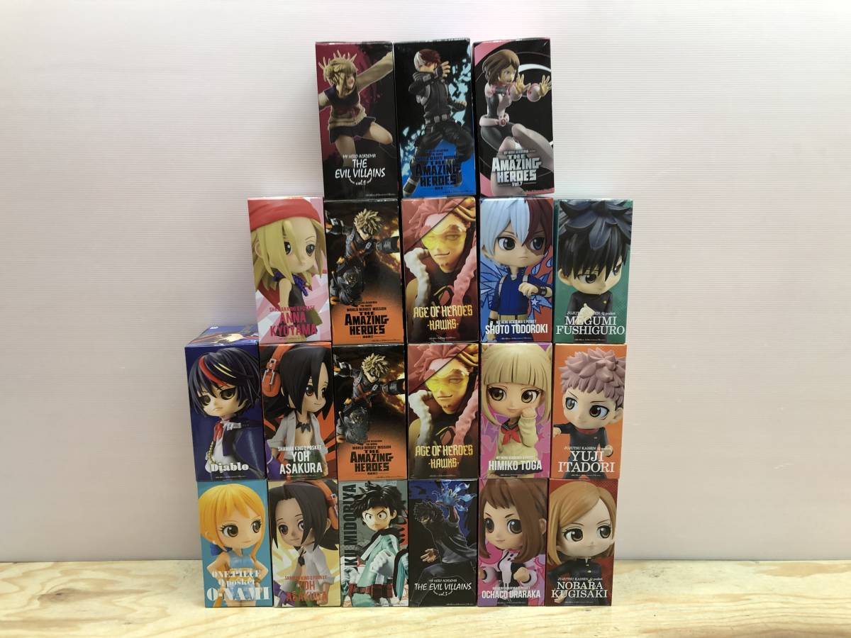 転生したらスライムだった件 | のっかるんです♪フィギュア ナムコ PIECE』最新プライズ フィギュア フィギュアのプライズ もしくは 作品: PIECE（ワンピース） ONE プロトタイプ 1&frasl;20 LUFFY's バンプレストブランド情報！11月登場予定の『ONE -ZETTO-