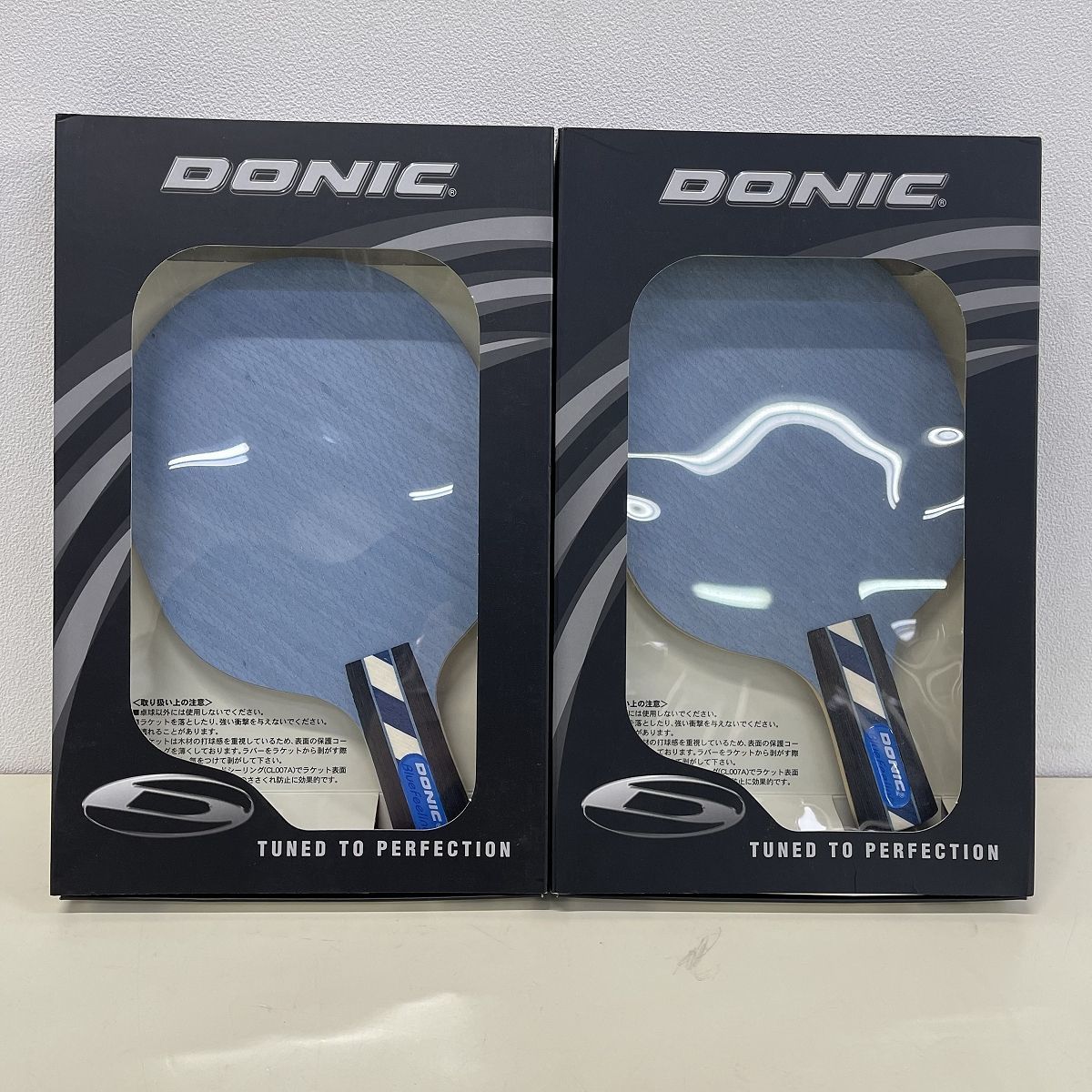 | 中国式 卓球ラケット 卓球 ドニック センゾー デフプレイ ラケット DONIC DONIC(ドニック) ブルー 新品・未使用・廃盤卓球ラケット ブルーフィーリング中国式 未使用DONIC&frasl;ドニック 安い商品を通販サイトから探す スポーツプラザ