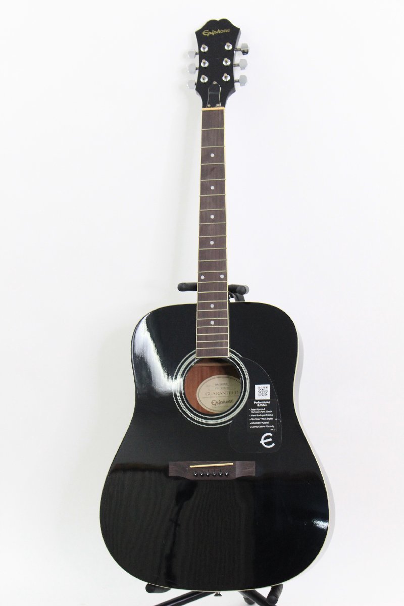 DR-100 Epiphone エピフォン アコースティックギター Songmaker EB
