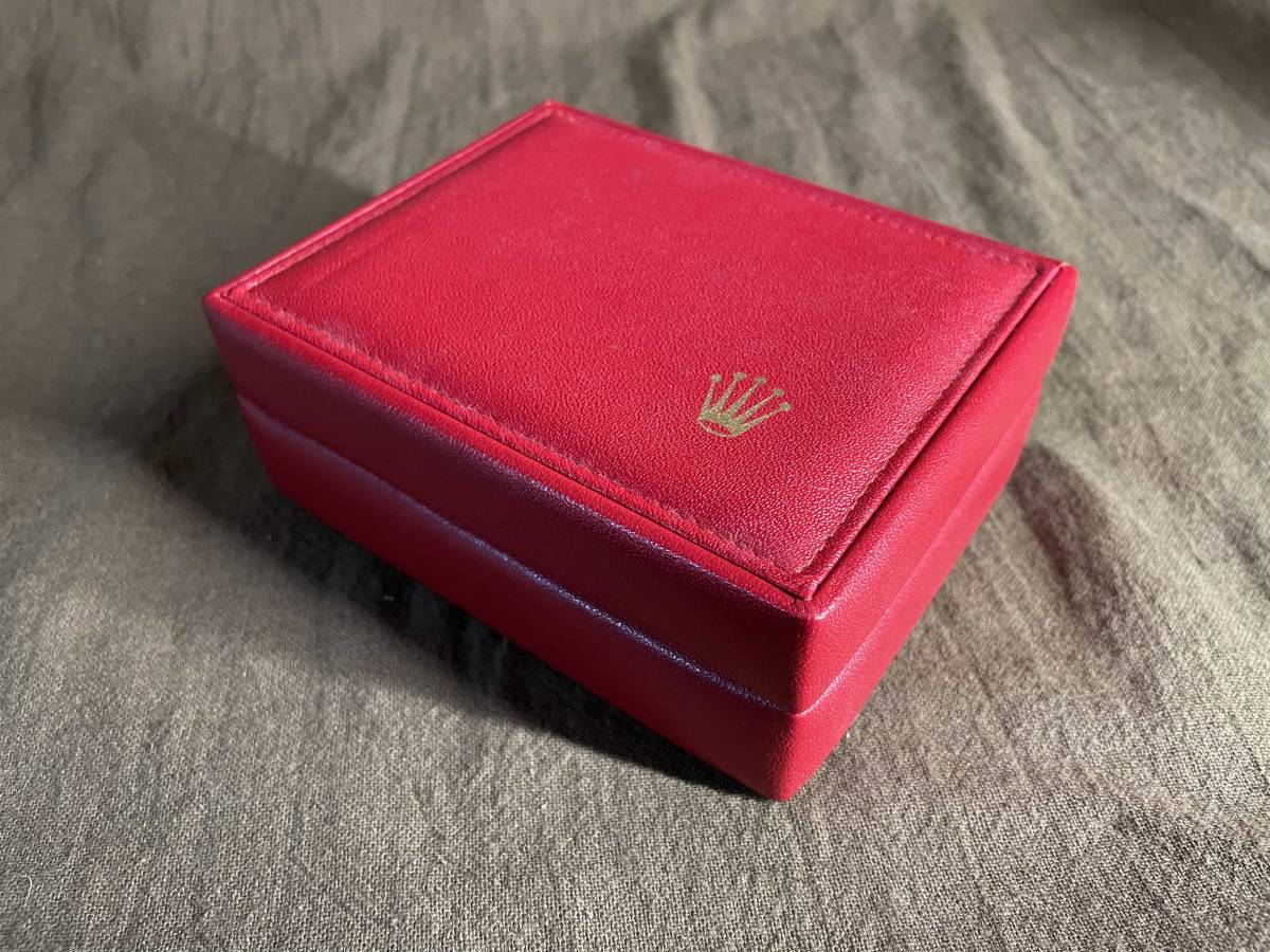 ROLEX ロレックス 空箱 230692-012 68.00.71 箱・保証書付き ROLEX