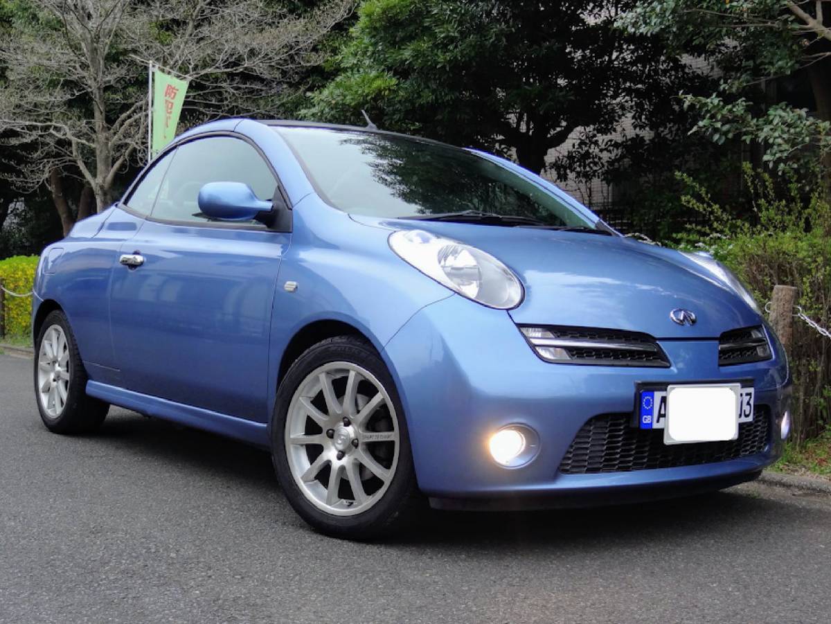 日産ukマイクラc C 19年式 車検r5年12月 ナビ Tv Etc 16インチホイール ガラスルーフ シートヒーター ドライバーレコーダ 日産 売買されたオークション情報 Yahooの商品情報をアーカイブ公開 オークファン Aucfan Com